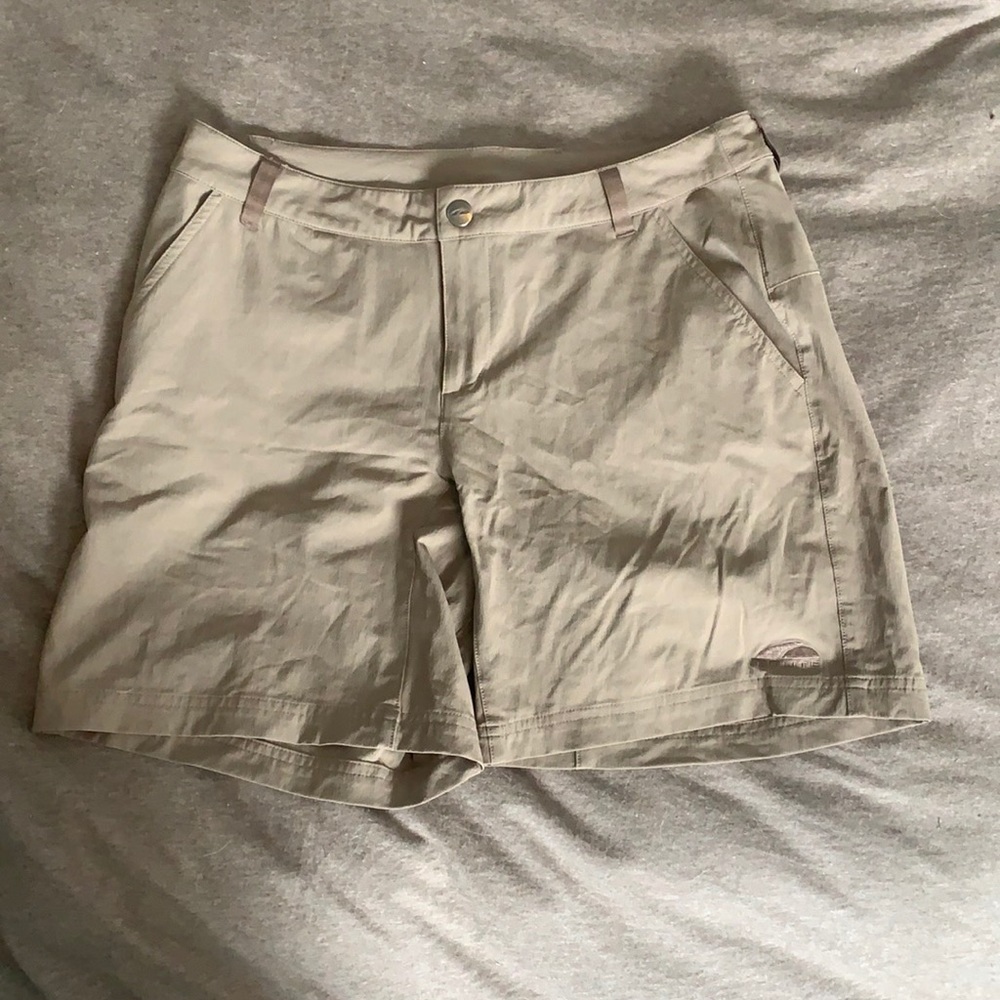 Golite Hiking Shorts